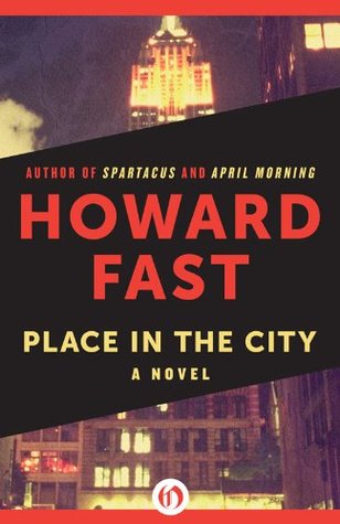 Place in the City (Kindle Edition)