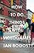 How to Do Things with Videogames (Electronic Mediations)