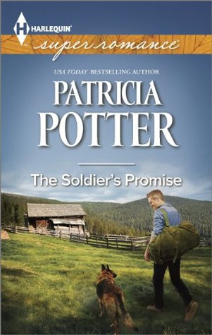 The Soldier's Promise (Home to Covenant Falls #1)