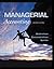 Managerial Accounting, 2nd Edition