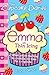 Emma On Thin Icing (Cupcake Diaries, #3)
