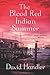 The Blood Red Indian Summer by David Handler The Blood Red Indian Summer by David Handler