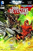 Detective Comics (2011-2016) #11