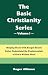 The Basic Christianity Seri...