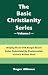 The Basic Christianity Series - Volume I by Roger Alliman