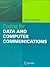 Coding for Data and Computer Communications