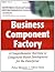 Business Component Factory by Peter Herzum