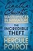 The Incredible Theft: Hercule Poirot
