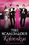 The Scandalous Kolovskys (House of Kolovsky #3-5)