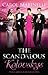 The Scandalous Kolovskys (House of Kolovsky #3-5)