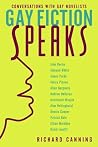 Gay Fiction Speak...
