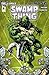 Swamp Thing #2