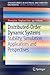 Distributed-Order Dynamic Systems: Stability, Simulation, Applications and Perspectives (SpringerBriefs in Electrical and Computer Engineering)