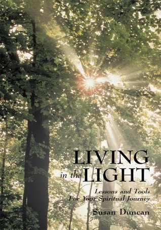 Living in the Light (Kindle Edition)
