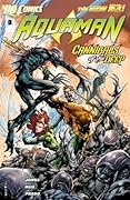 Aquaman (2011-) #3