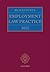 Blackstone's Employment Law...