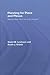 Planning for Place and Plexus: Metropolitan Land Use and Transport