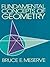 Fundamental Concepts of Geometry (Dover Books on Mathematics)