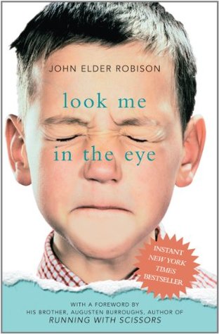 Look Me in the Eye: My Life with Asperger's