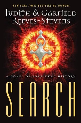 Search: A Novel of Forbidden History (Kindle Edition)