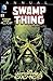 Swamp Thing Annual #2