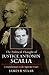 The Political Thought of Justice Antonin Scalia: A Hamiltonian on the Supreme Court