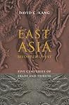 East Asia Before ...