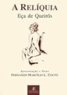 A Relíquia by Eça de Queirós