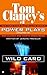 Wild Card (Tom Clancy's Power Plays, #8)