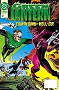 Green Lantern (1990-2004) #37