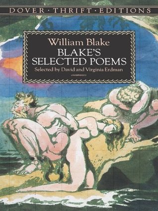 Blake's Selected Poems
