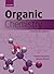Organic Chemistry: A mechanistic approach