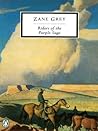 Riders of the Purple Sage by Zane Grey