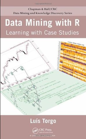 data mining with r learning with case studies