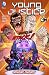 Young Justice, Vol. 3: Creature Features