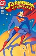 Superman Adventures (1996-2002) #58