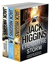 Eye of the Storm,...