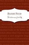 Book cover for Blood Feud