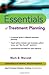 Essentials of Treatment Planning (Essentials of Mental Health Practice Book 27)