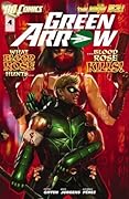 Green Arrow (2011-2016) #4