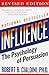 Influence by Robert B. Cialdini