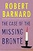 The Case of the Missing Brontë