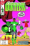 Green Lantern (1990-2004) #17