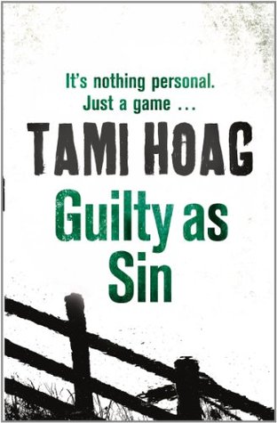 Guilty as Sin