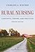 Rural Nursing by Charlene A. Winters
