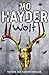 Wolf by Mo Hayder