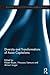 Diversity and Transformations of Asian Capitalisms (Routledge Studies in the Modern World Economy)