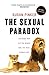 The Sexual Paradox by Susan Pinker