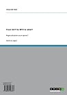 From GATT to WTO to what?: Regionalization as an option?