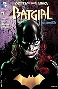 Batgirl (2011-2016) #16